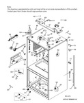 Diagram for Case Parts