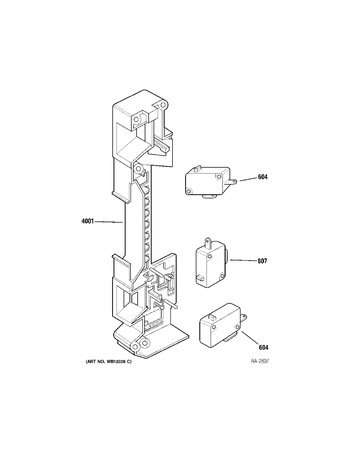 Diagram for PEB206CSN1SS