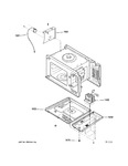 Diagram for Interior Parts 2