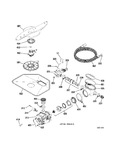 Diagram for Motor & Pump