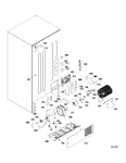 Diagram for System Parts