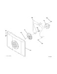 Diagram for Convection Fan