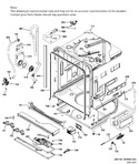 Diagram for Body Parts