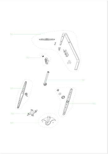 Diagram for PDT660SGF0WW