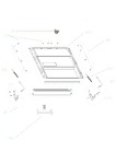 Diagram for Door Asm