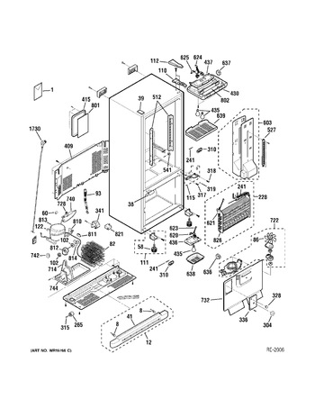 Diagram for PDS22SBRBRSS