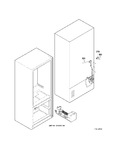 Diagram for Water Parts