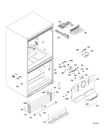 Diagram for PDRS0MBYCLSS