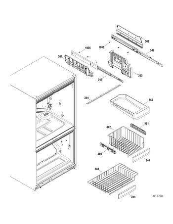 Diagram for PDRS0MBYCLSS