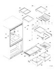 Diagram for Ff Shelves