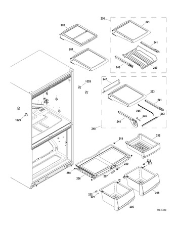 Diagram for PDRS0MBYCLSS