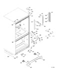 Diagram for Miscellaneous Parts