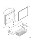 Diagram for Fz Door