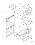 Diagram for Ff Shelves