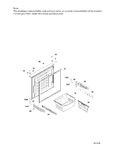 Diagram for Fz Door