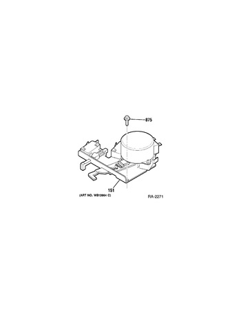 Diagram for PCT916SM2SS