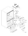 Diagram for Functional Parts Fz