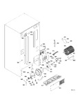 Diagram for System Parts