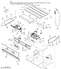 Diagram for Control Panel