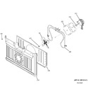 Diagram for Convection Fan