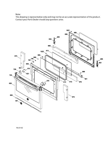 Diagram for PCS940SF3SS