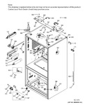 Diagram for Case Parts