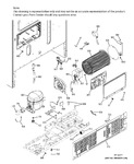 Diagram for Machine Compartment