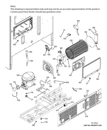 Diagram for PCP932BM2BB