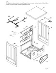 Diagram for Cabinet