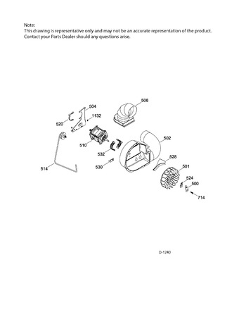 Diagram for PCKS443EB5WW