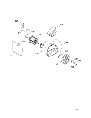 Diagram for PCKS443EB3WW