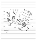 Diagram for Motor & Blower