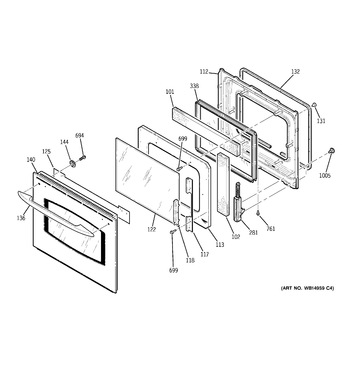 Diagram for PCK916DR2BB