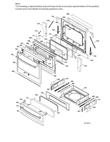 Diagram for PCGS920EEJ2ES