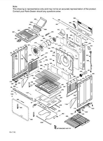 Diagram for PCGS920EEJ2ES