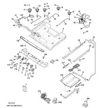 Diagram for PCGB945SEF1SS