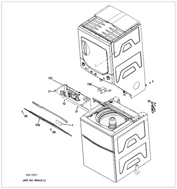 Diagram for PCGB940SEJ3SS