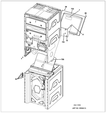 Diagram for PCGB940SEJ3SS