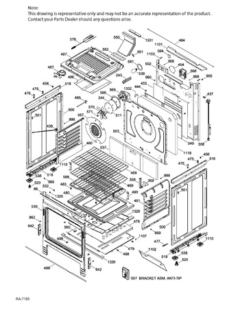 Diagram for PCGB940SEJ3SS