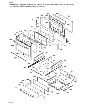 Diagram for PCGB940SEJ3SS