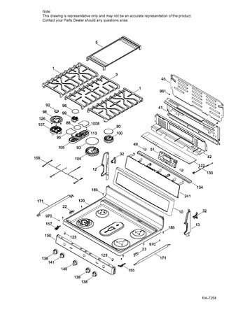 Diagram for PCGB940SEJ3SS