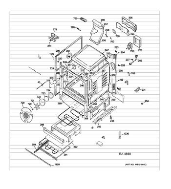 Diagram for PCGB910SET1SS