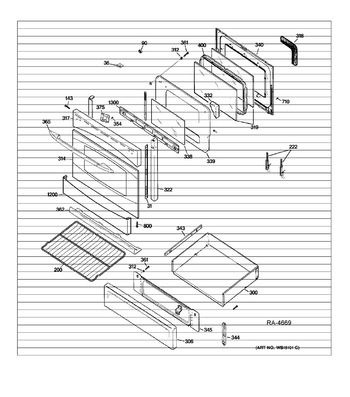 Diagram for PCGB910SET1SS