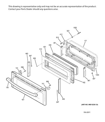 Diagram for PCB980SJ1SS