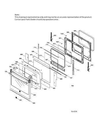 Diagram for PCB980SF2SS