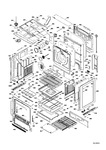 Diagram for Body Parts