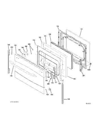 Diagram for PCB975SP5SS