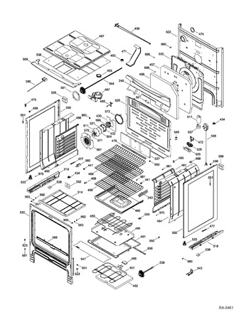 Diagram for PCB969SR3SS