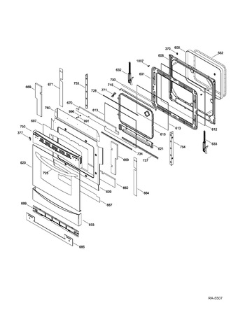 Diagram for PCB969SR2SS