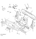 Diagram for Control Panel